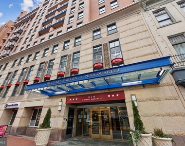 616 E Street Nw - Photo Thumbnail 42