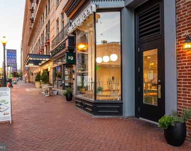 616 E Street Nw - Photo Thumbnail 47