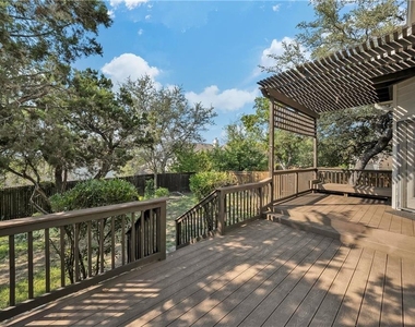 7608 Black Mountain Dr - Photo Thumbnail 1
