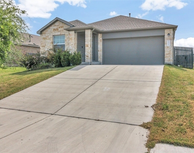 21316 Quick Fox Dr - Photo Thumbnail 3