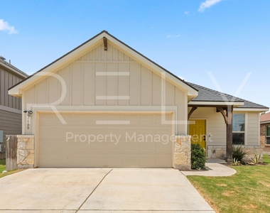 1600 Cliffbrake Way - Photo Thumbnail 2