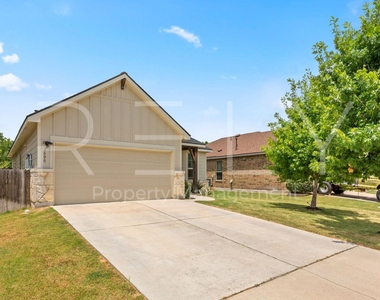 1600 Cliffbrake Way - Photo Thumbnail 1
