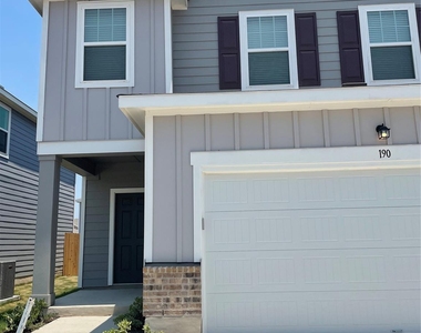 190 Light Timber Rd - Photo Thumbnail 1