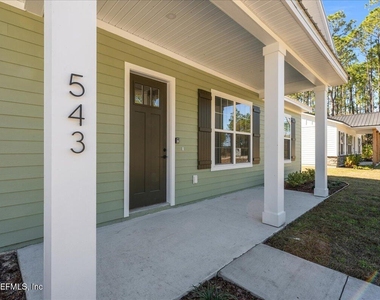 543 Palmetto Bluff Rd Road - Photo Thumbnail 6