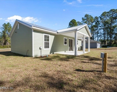 543 Palmetto Bluff Rd Road - Photo Thumbnail 5