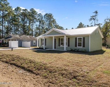 543 Palmetto Bluff Rd Road - Photo Thumbnail 2