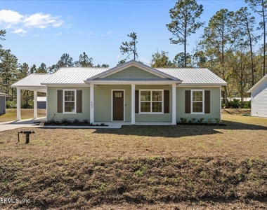 543 Palmetto Bluff Rd Road - Photo Thumbnail 1