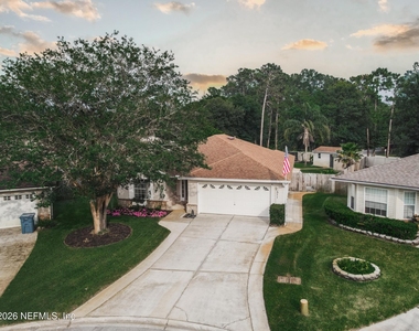 511 Chancellor Drive - Photo Thumbnail 3
