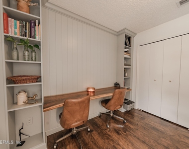 511 Chancellor Drive - Photo Thumbnail 24