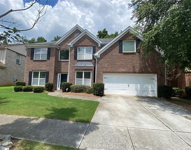 2146 Peach Shoals Circle - Photo Thumbnail 2