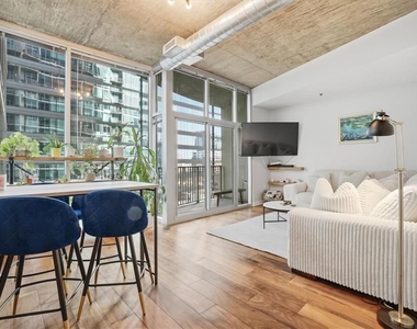 923 Peachtree Street Ne - Photo Thumbnail 3
