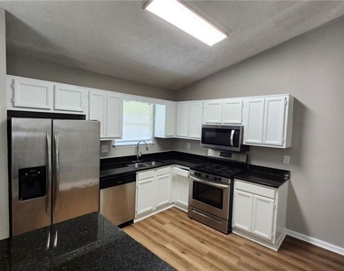 2305 Wilkins Cove - Photo Thumbnail 1