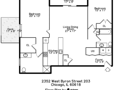 2352 W Byron Street - Photo Thumbnail 13