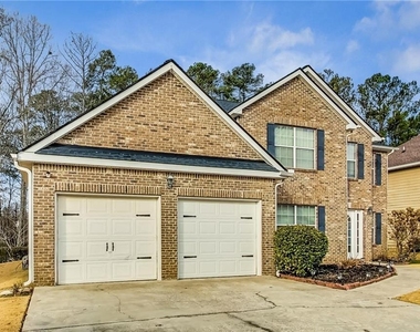 4262 Defoors Farm Trail - Photo Thumbnail 2