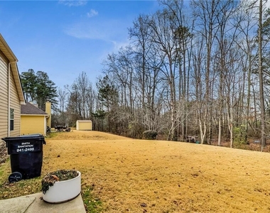 4262 Defoors Farm Trail - Photo Thumbnail 42