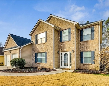 4262 Defoors Farm Trail - Photo Thumbnail 1
