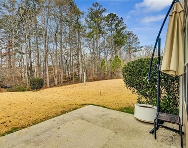 4262 Defoors Farm Trail - Photo Thumbnail 38