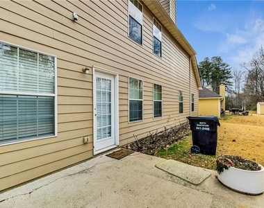 4262 Defoors Farm Trail - Photo Thumbnail 39