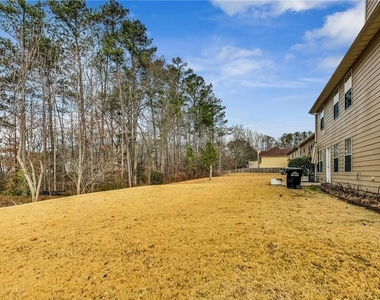 4262 Defoors Farm Trail - Photo Thumbnail 40
