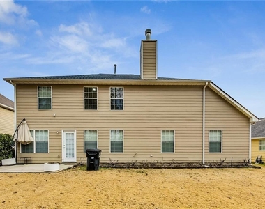 4262 Defoors Farm Trail - Photo Thumbnail 36