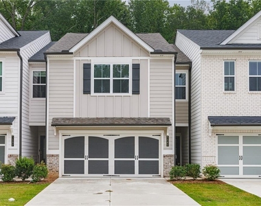 5141 Sidney Square Drive - Photo Thumbnail 1