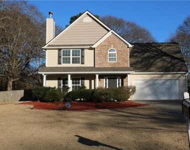 954 Downing Drive - Photo Thumbnail 3