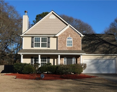 954 Downing Drive - Photo Thumbnail 2