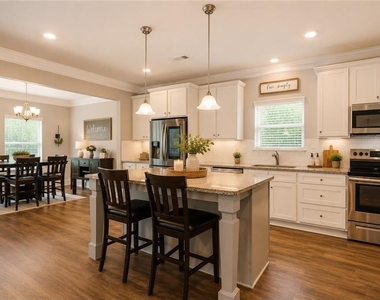 201 Cades Court - Photo Thumbnail 10