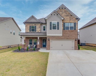 404 Henson Farm Drive - Photo Thumbnail 35
