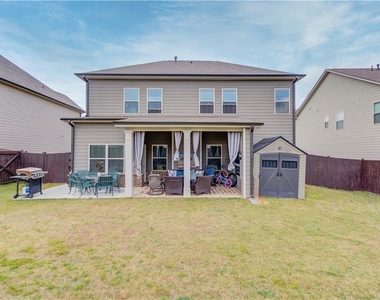 404 Henson Farm Drive - Photo Thumbnail 36