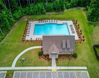 404 Henson Farm Drive - Photo Thumbnail 40