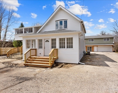 544 N Hainesville Road - Photo Thumbnail 2