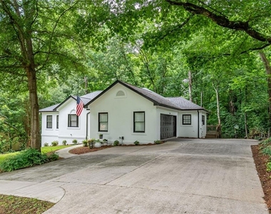 3924 Ashford Dunwoody Road Ne - Photo Thumbnail 1