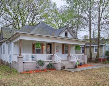 1130 Larosa Terrace Sw - Photo Thumbnail 2