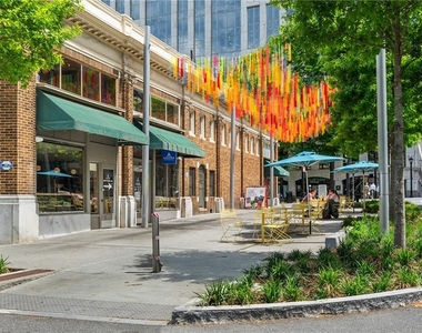 1080 Peachtree Street Ne - Photo Thumbnail 37