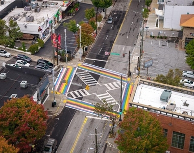 1080 Peachtree Street Ne - Photo Thumbnail 47