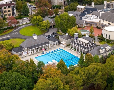 1080 Peachtree Street Ne - Photo Thumbnail 45