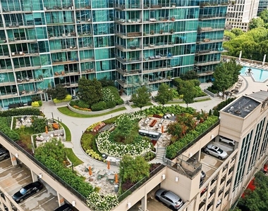 1080 Peachtree Street Ne - Photo Thumbnail 24
