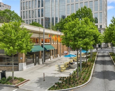 1080 Peachtree Street Ne - Photo Thumbnail 38