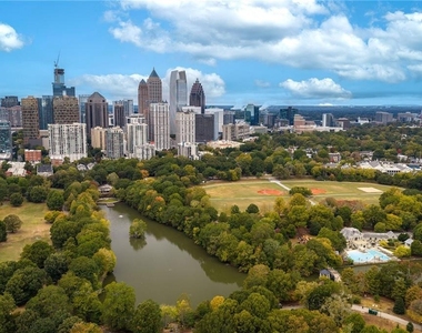 1080 Peachtree Street Ne - Photo Thumbnail 43