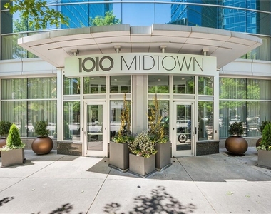 1080 Peachtree Street Ne - Photo Thumbnail 32