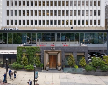 1080 Peachtree Street Ne - Photo Thumbnail 39