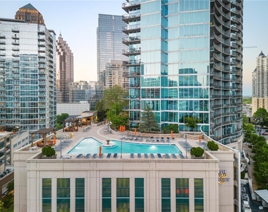 1080 Peachtree Street Ne - Photo Thumbnail 21