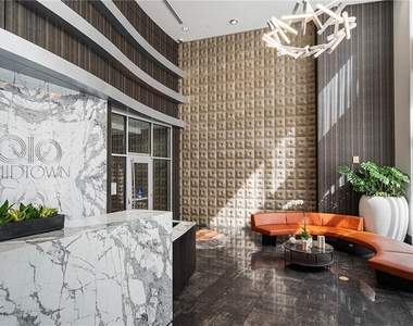 1080 Peachtree Street Ne - Photo Thumbnail 29
