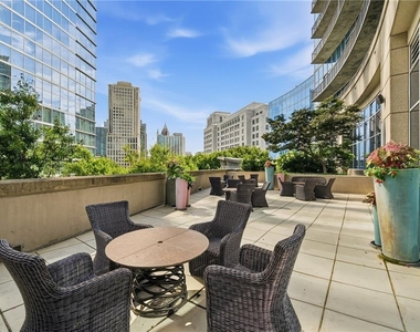 1080 Peachtree Street Ne - Photo Thumbnail 27