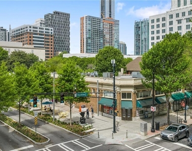 1080 Peachtree Street Ne - Photo Thumbnail 36