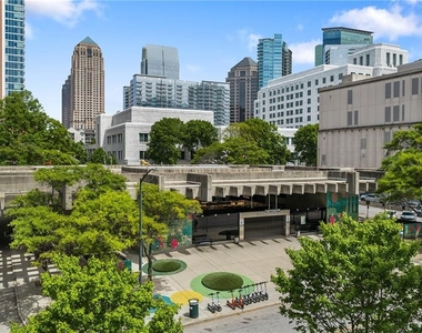 1080 Peachtree Street Ne - Photo Thumbnail 35