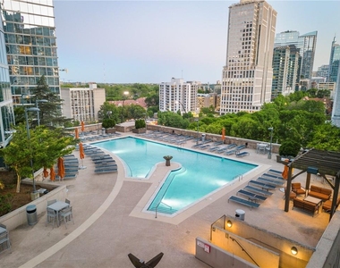 1080 Peachtree Street Ne - Photo Thumbnail 23