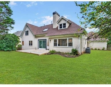 475 Trammell Drive - Photo Thumbnail 41