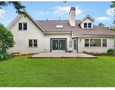 475 Trammell Drive - Photo Thumbnail 42